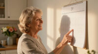 12 Best Large Print Senior Calendars in 2026