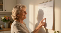 12 Best Large Print Senior Calendars in 2026