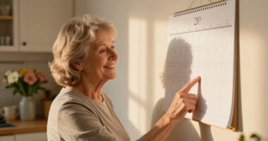 12 Best Large Print Senior Calendars in 2026