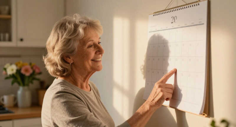 12 Best Large Print Senior Calendars in 2026