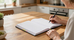 12 Best Large Print Senior Planners in 2026