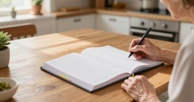 12 Best Large Print Senior Planners in 2026