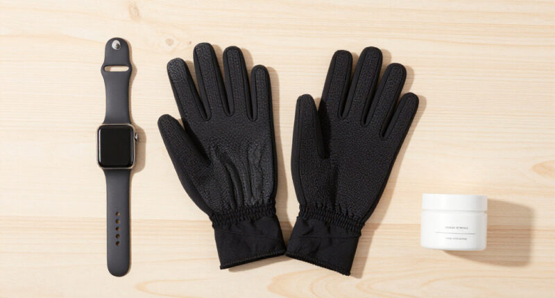 13 Best Arthritis Compression Gloves for Pain Relief in 2026