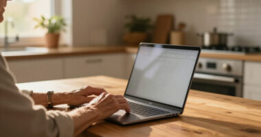 13 Best Ergonomic Laptops For Seniors In 2026