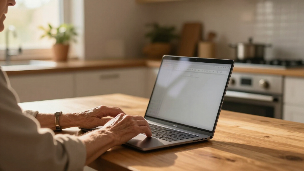 13 Best Ergonomic Laptops For Seniors In 2026