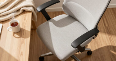 14 Best Comfortable Ergonomic Office Chairs in 2026
