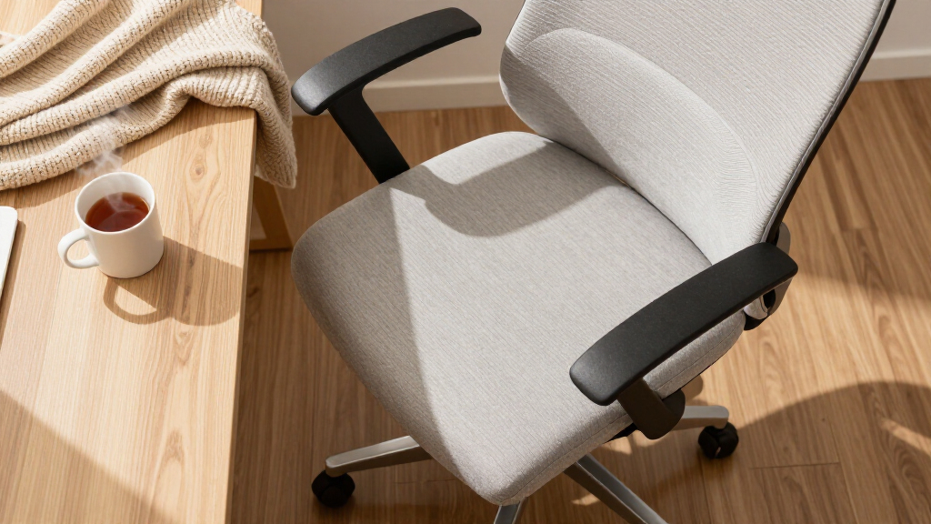 14 Best Comfortable Ergonomic Office Chairs in 2026