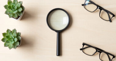 14 Best Easy-to-Use Magnifying Glasses in 2026