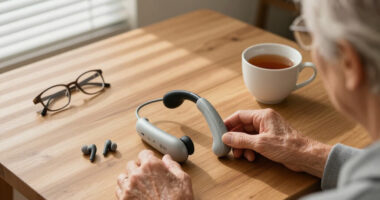 14 Best Hearing Amplifiers for Seniors in 2026
