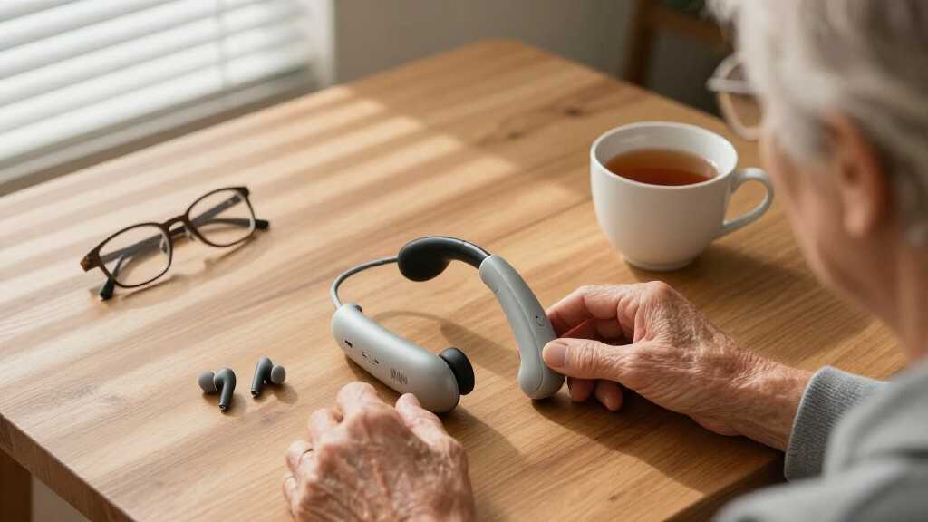 14 Best Hearing Amplifiers for Seniors in 2026