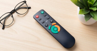 14 Best Large Button Remote Controls in 2026