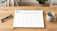 14 Best Large Print Senior Calendars for 2026