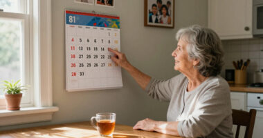 14 Best Large Print Senior Calendars in 2026