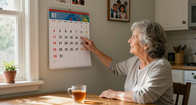 14 Best Large Print Senior Calendars in 2026