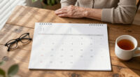 14 Best Large Print Senior Calendars in 2026