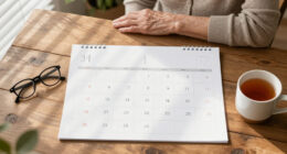 14 Best Large Print Senior Calendars in 2026