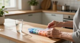 14 Best Pill Organizers for Seniors in 2026