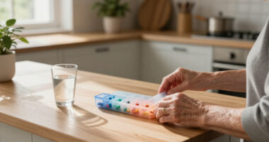 14 Best Pill Organizers for Seniors in 2026