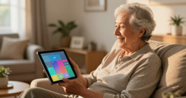 14 Best Senior-Friendly Tablets in 2026