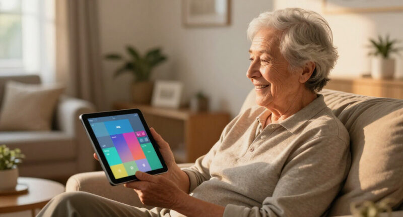 14 Best Senior-Friendly Tablets in 2026