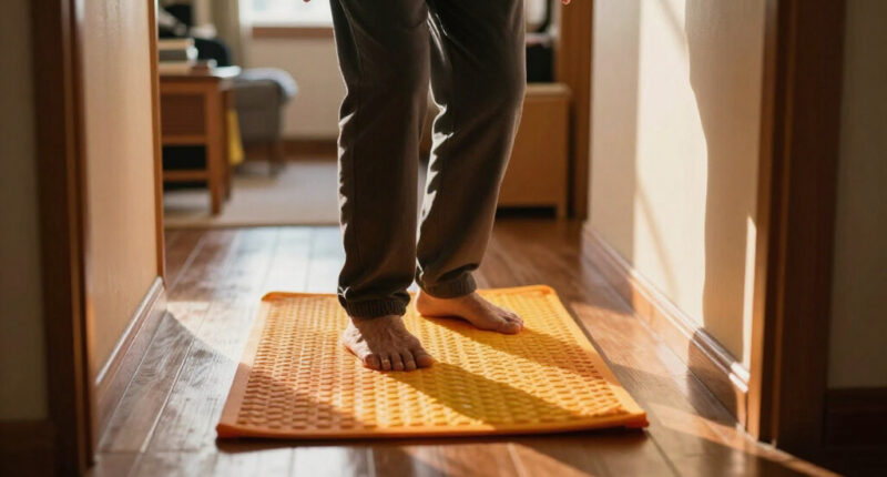 15 Best Adult Fall Prevention Mats in 2026