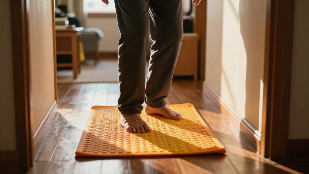 15 Best Adult Fall Prevention Mats in 2026