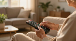 15 Best Easy-To-Use Large Button Remote Controls in 2026