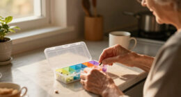 15 Best Easy-To-Use Medication Organizers in 2026
