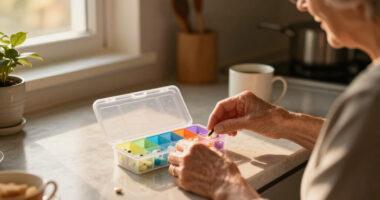 15 Best Easy-To-Use Medication Organizers in 2026