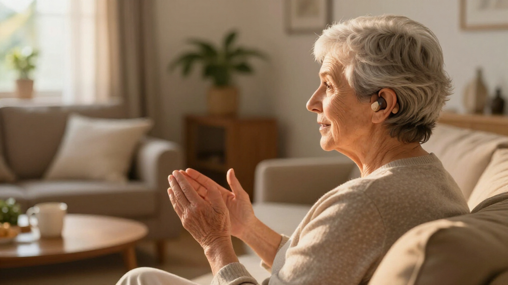 15 Best Hearing Aids for Seniors in 2026