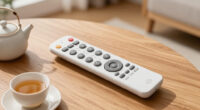 15 Best Large Button Remote Controls in 2026
