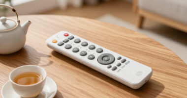 15 Best Large Button Remote Controls in 2026