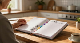 15 Best Large Print Senior Planners in 2026