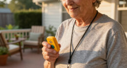 3 Best Easy-To-Use Senior Safety Gadgets in 2026