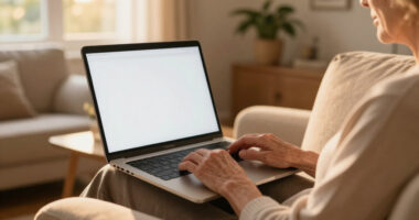 3 Best Senior-Friendly Laptops in 2026