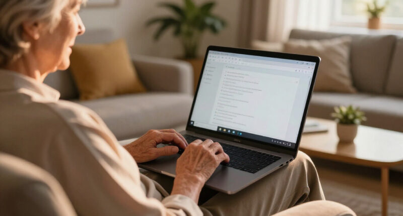7 Best Senior-Friendly Laptops in 2026