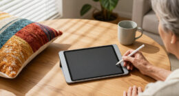 8 Best Assistive Technology for Seniors in 2026