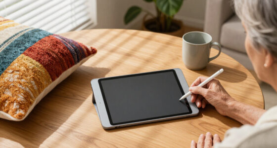 8 Best Assistive Technology for Seniors in 2026