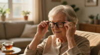 8 Best Ergonomic Reading Glasses For Seniors In 2026