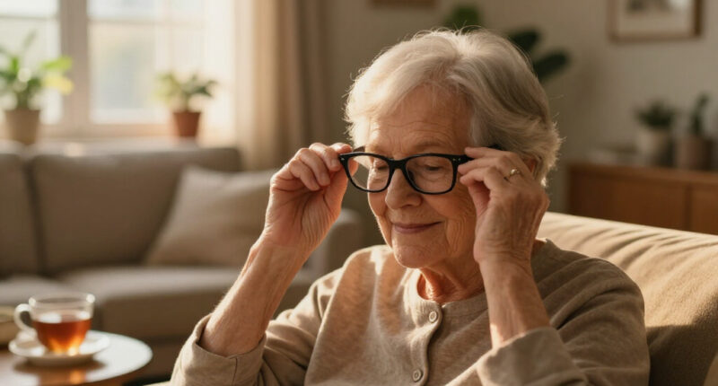 8 Best Ergonomic Reading Glasses For Seniors In 2026