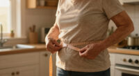 Abdominal Fat Predicts Heart Disease Risk Better Than BMI