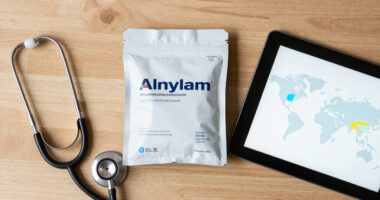 Alnylam Pharmaceuticals Surges In Global Coverage