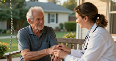 America’s Gerontocracy Needs A Public Physician