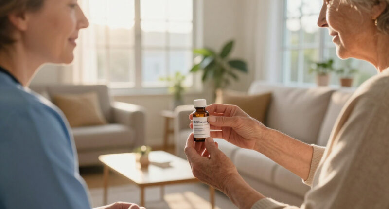Ani Pharmaceuticals Surges In Global Coverage