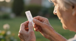 At-home Test For Infected Ticks Could Improve Lyme Disease Diagnosis