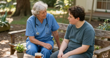 Autism Mutations Drive Neurodevelopmental Pathology