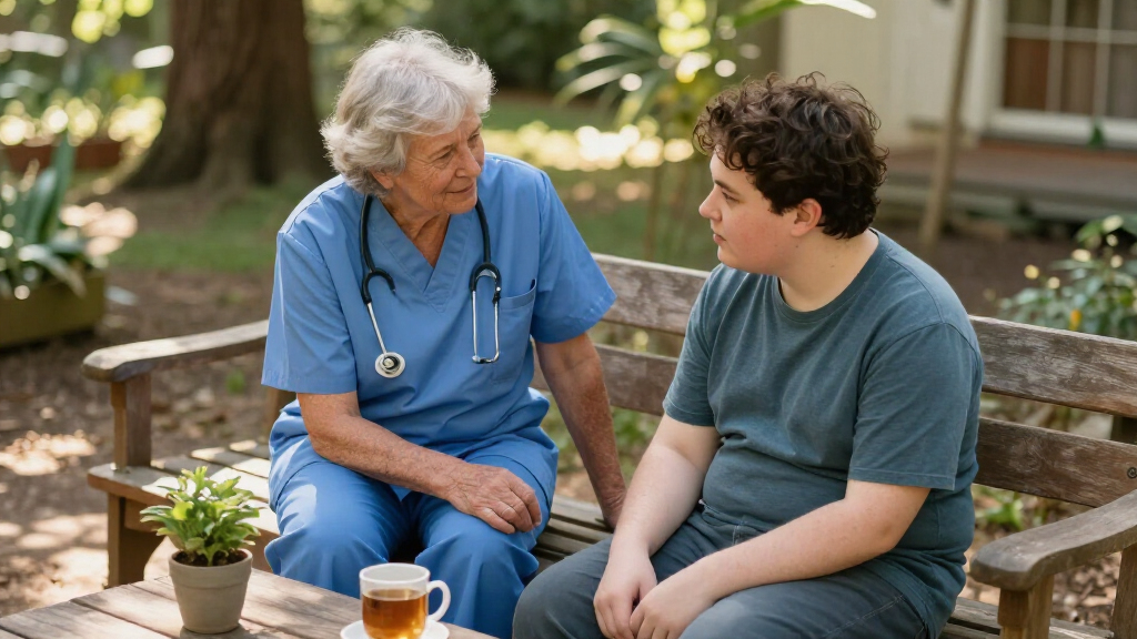 Autism Mutations Drive Neurodevelopmental Pathology