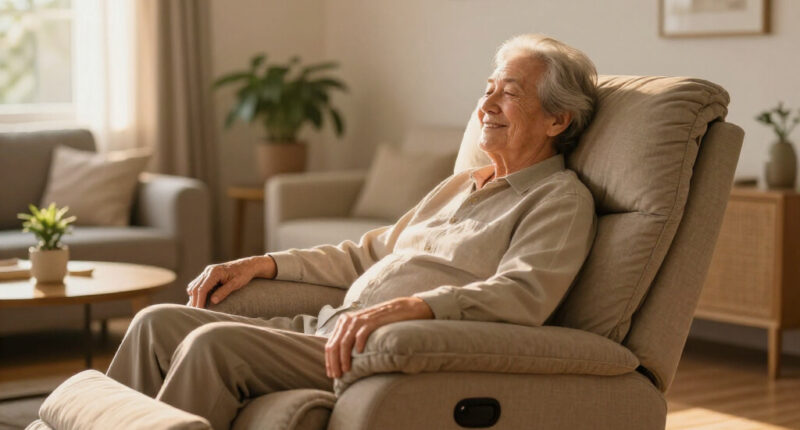 Best Ergonomic Recliner Chairs Compared