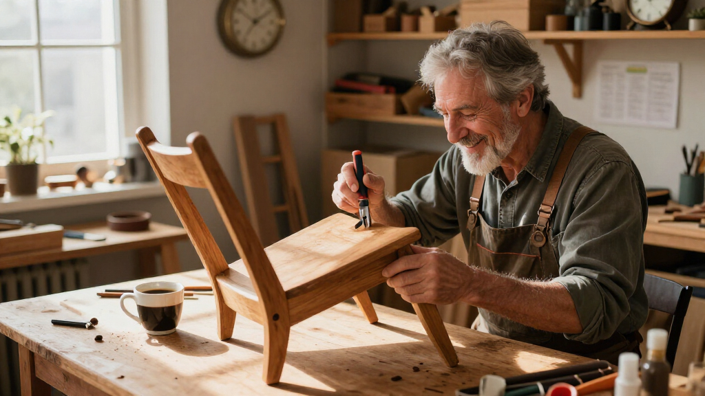 Best Gifts For A Handy Grandpa