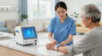 Bluewater Health Surges In Global Coverage